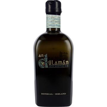 An Dulaman Irish Maritime Gin 43% 50cl