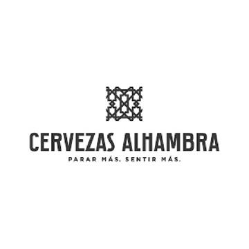 Alhambra Reserva 1925 20L Keg