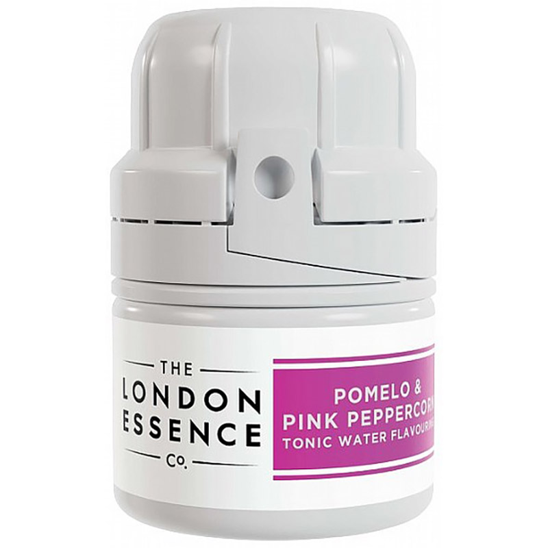 London Essence Pomelo and Pink Pepper Cartridge