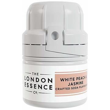 London Essence Peach and Jasmine Cartridge