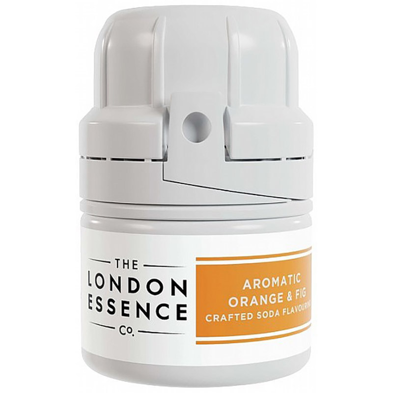 London Essence Orange and Fig Cartridge