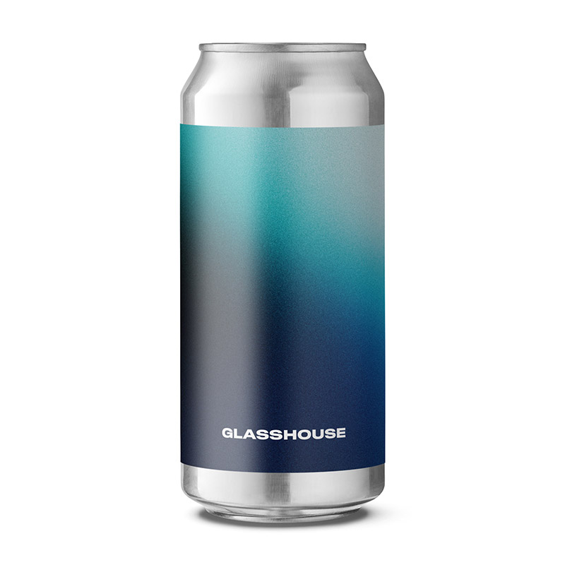 Glasshouse Marina Pale Ale Cans