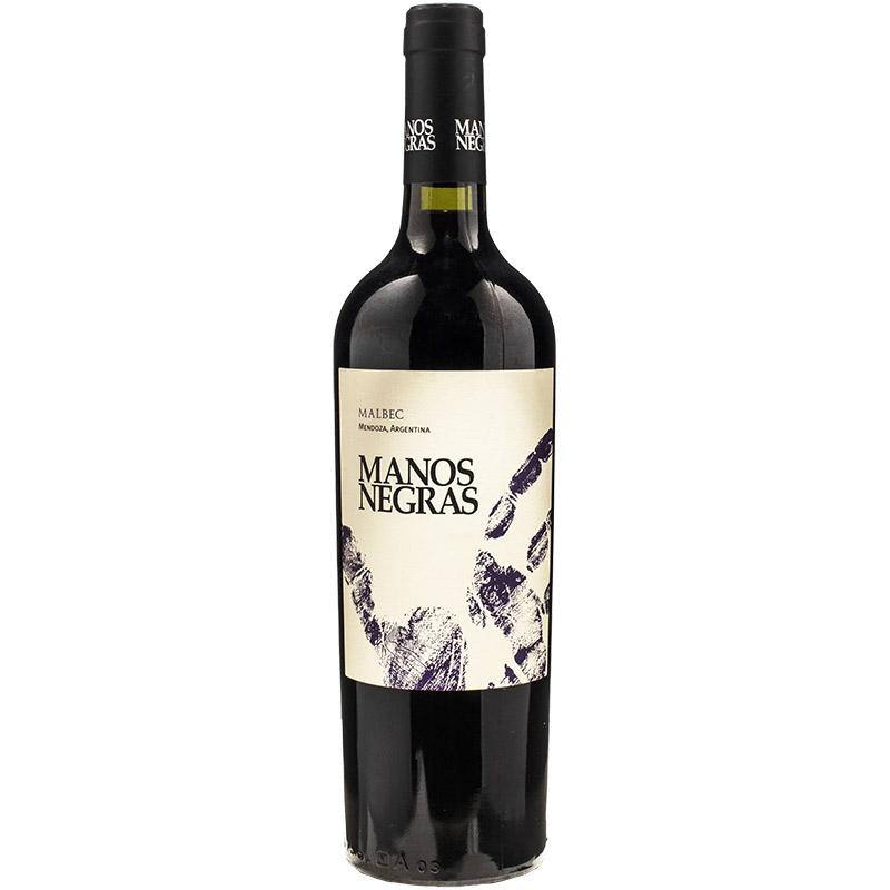 Bodegas Manos Negras Malbec