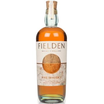 Fielden English Rye Whiskey