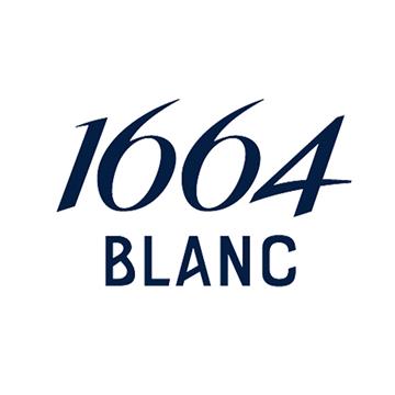 1664 Blanc 30L Keg