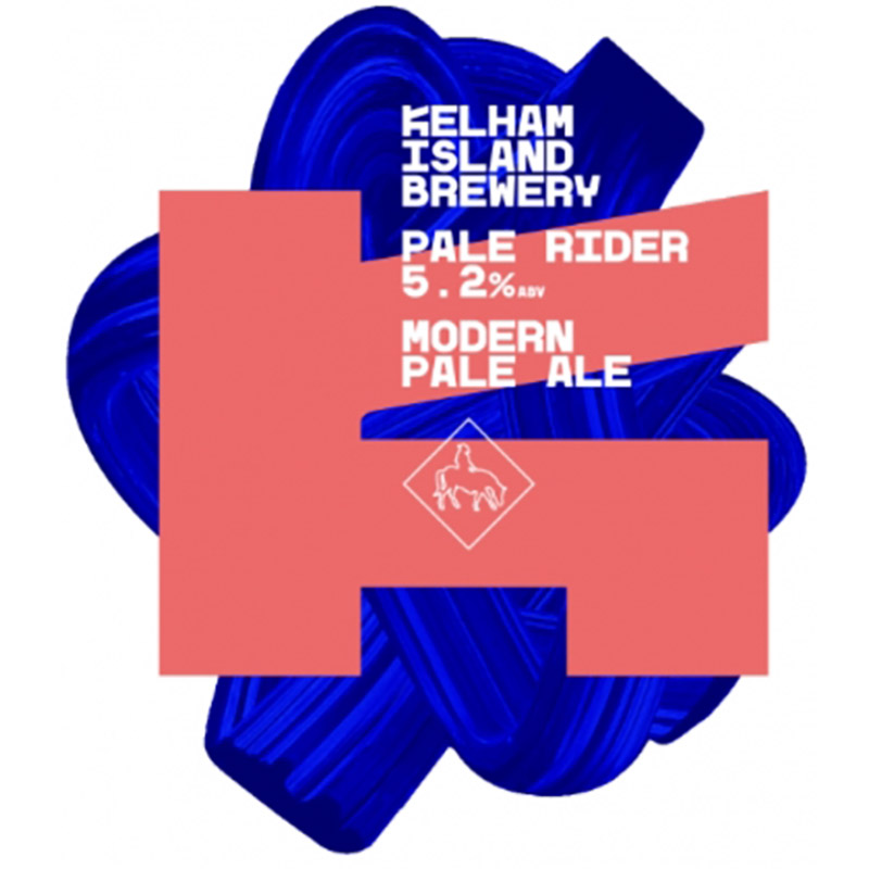 Kelham Island Pale Rider, Modern Pale Ale Cask