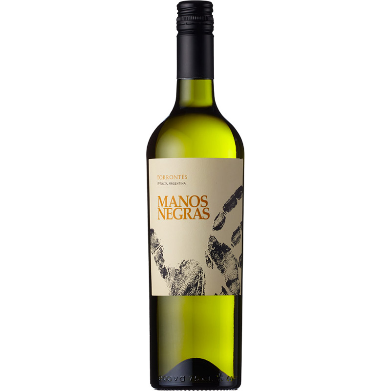 Bodegas Manos Negras Torrontes