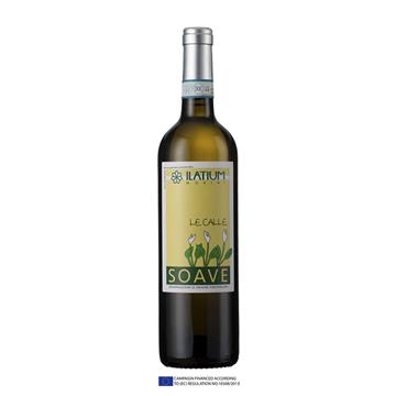 ILatium Morini Soave DOC