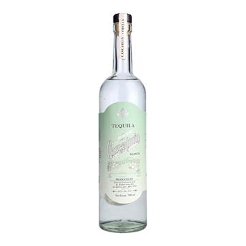 Cascahuin Blanco Tequila