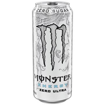 Monster Ultra Zero Sugar 500ml