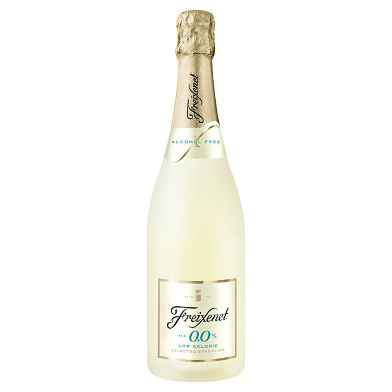 Freixenet 0% Bottles 20cl x 12