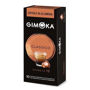 Gimoka Classico Nespresso® Compatible Coffee Pods