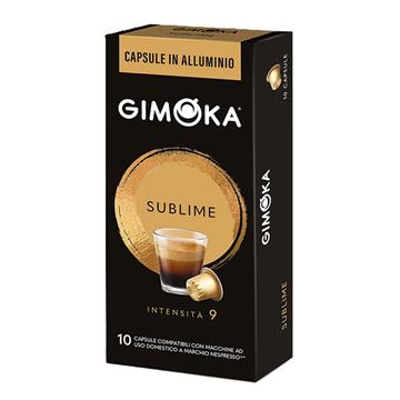 Gimoka Sublime Nespresso® Compatible Coffee Pods