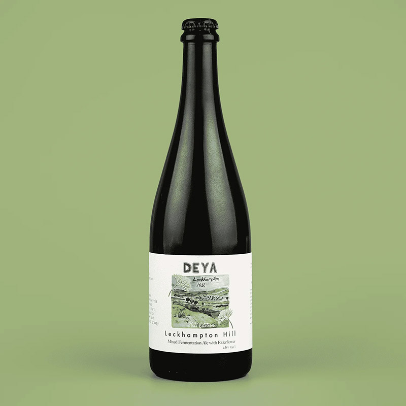 Deya Leckhampton Hill 750ml Bottle