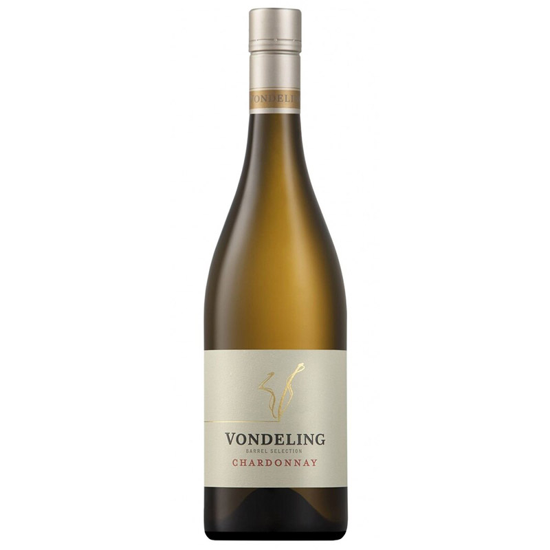 Vondeling Barrel Selection Chardonnay