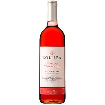 Soliera Tempranillo Rosado