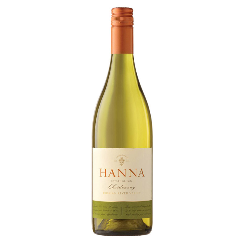 Hanna Chardonnay