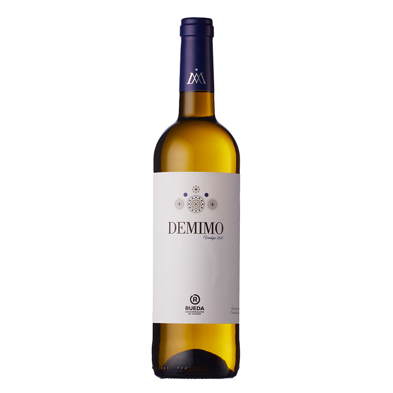 Demimo Verdejo