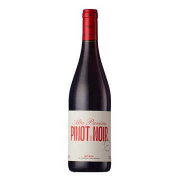 Alta Pavina Pinot Noir 2021