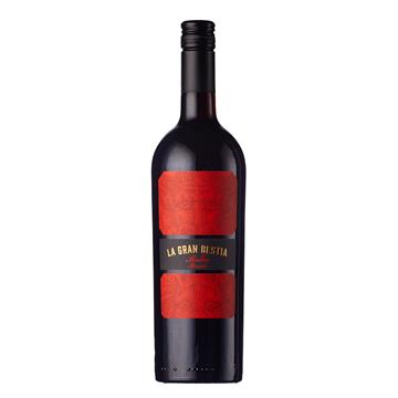 La Gran Bestia Malbec 2023