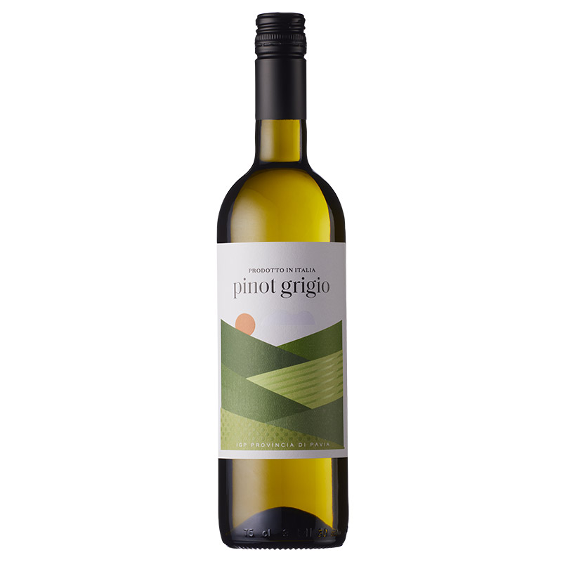 Pendenza Pinot Grigio