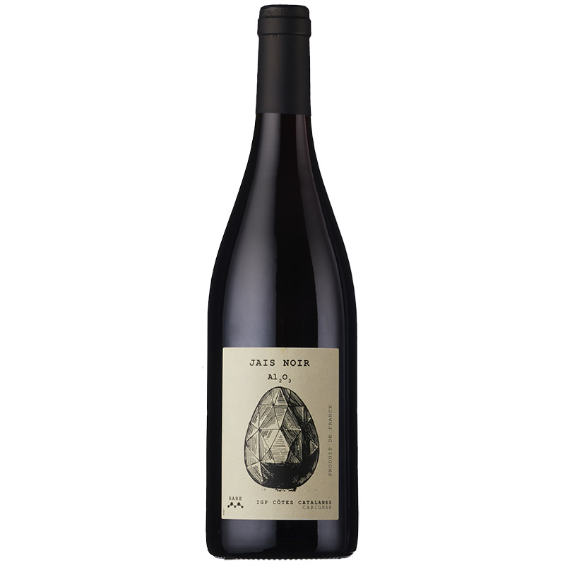 Alo Jais Noir Carignan 2022