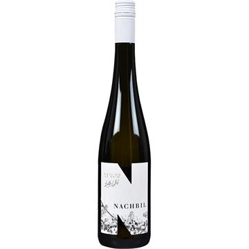 Nachbil Riesling, Dealurile Satmarului