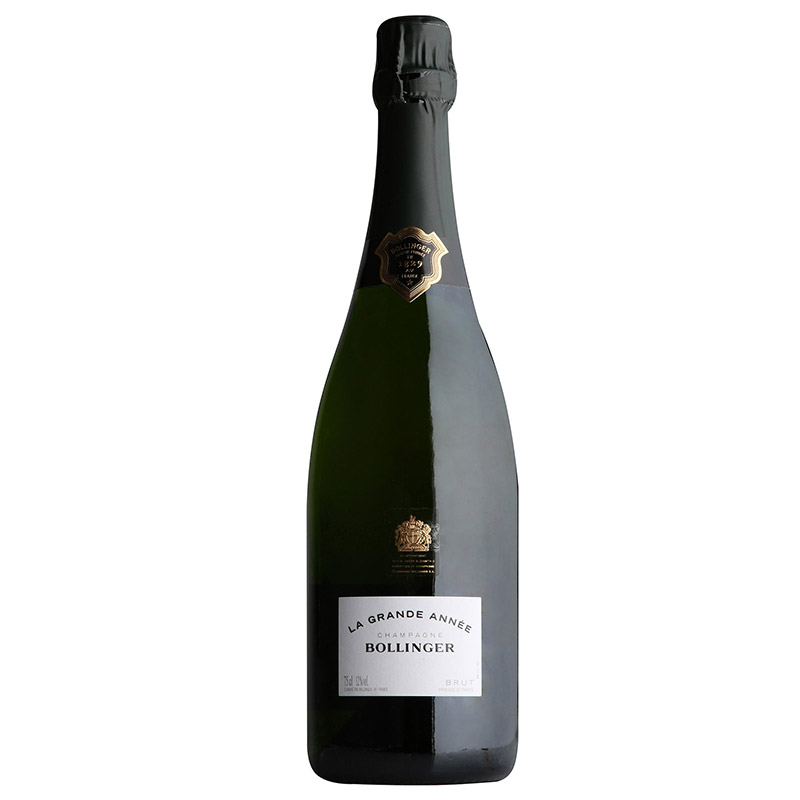 Bollinger La Grande Annee Champagne