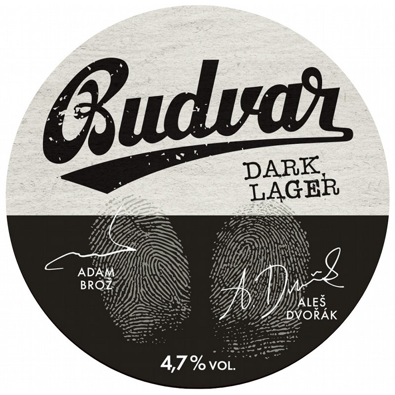 Budvar Dark 30L Keg