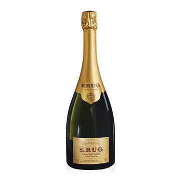 Krug Grande Cuvee Champagne