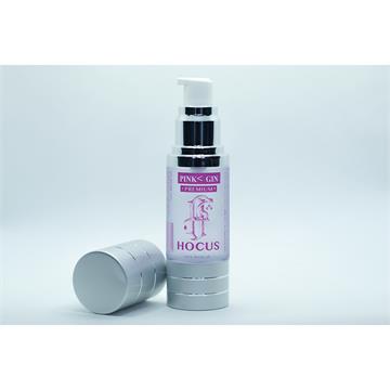 Hocus Pink Gin Lo-No Eco Pump