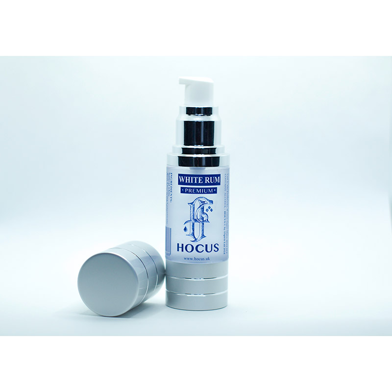 Hocus White Rum Lo-No Eco Pump