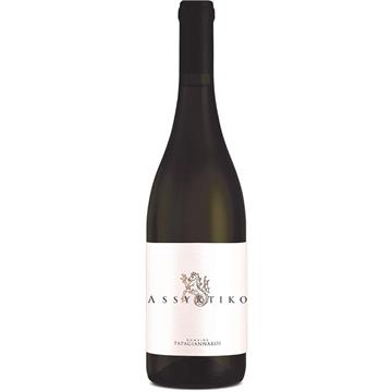 Domaine Papagiannakos Assyrtiko