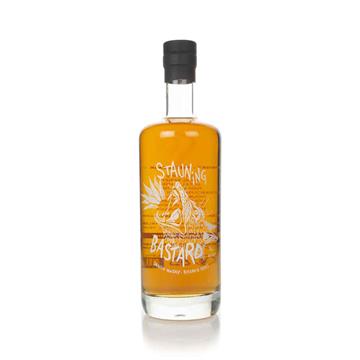 Stauning Bastard Rye Whisky