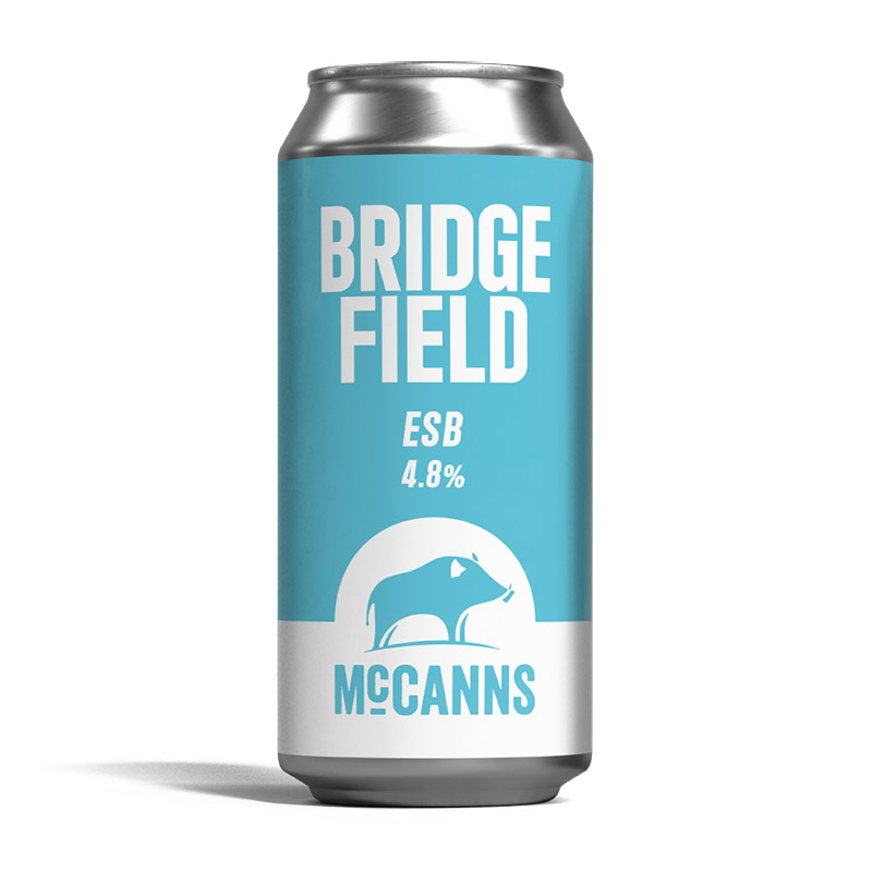 McCanns Bridgefield ESB