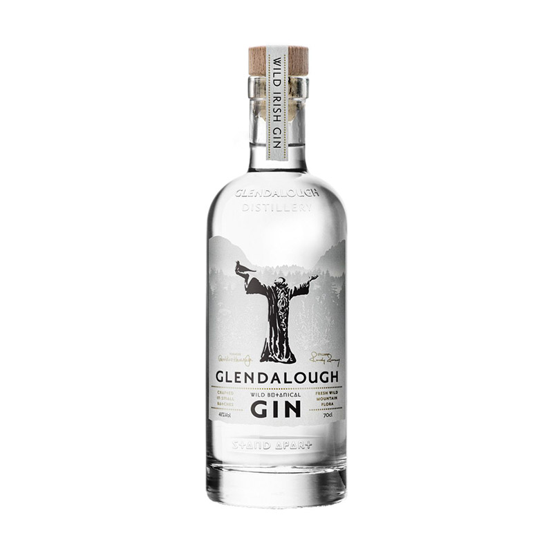 Glendalough Wild Botanical Irish Gin