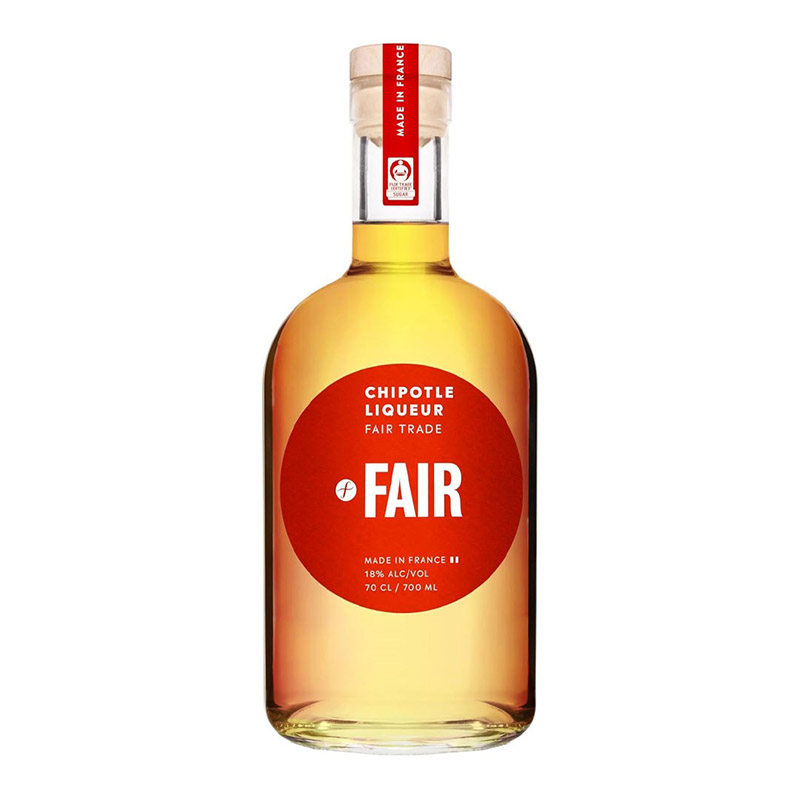 FAIR Chipotle Liqueur