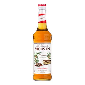 Monin Tiramisu Syrup