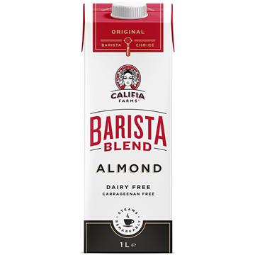 Califia Farms Barista Almond Milk