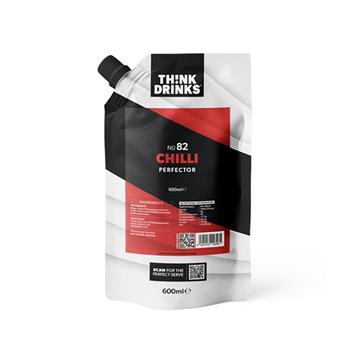 Think Drinks Chilli Perfector Pouch