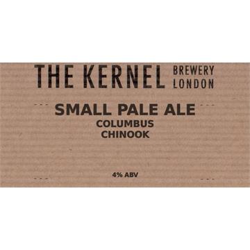 Kernel Small Pale Ale Cask