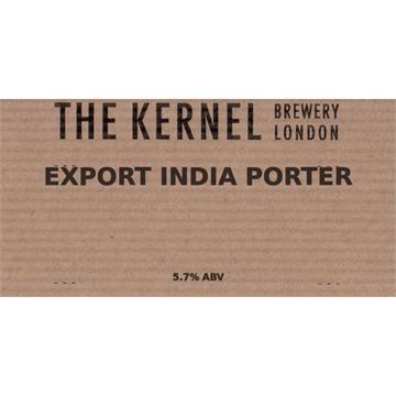 Kernel Export India Porter Keg