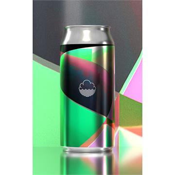 Cloudwater Til Time And Times Are Done DDH IPA Cans