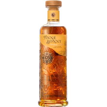 Anne Bonny Spiced Rum