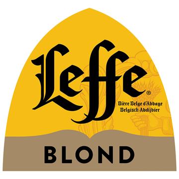 Leffe Blonde 30L Keg