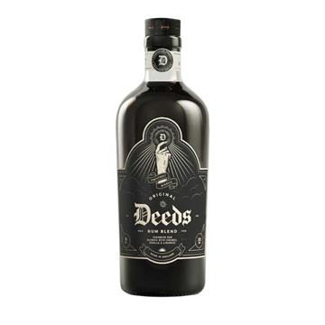 Original Deeds Rum Blend