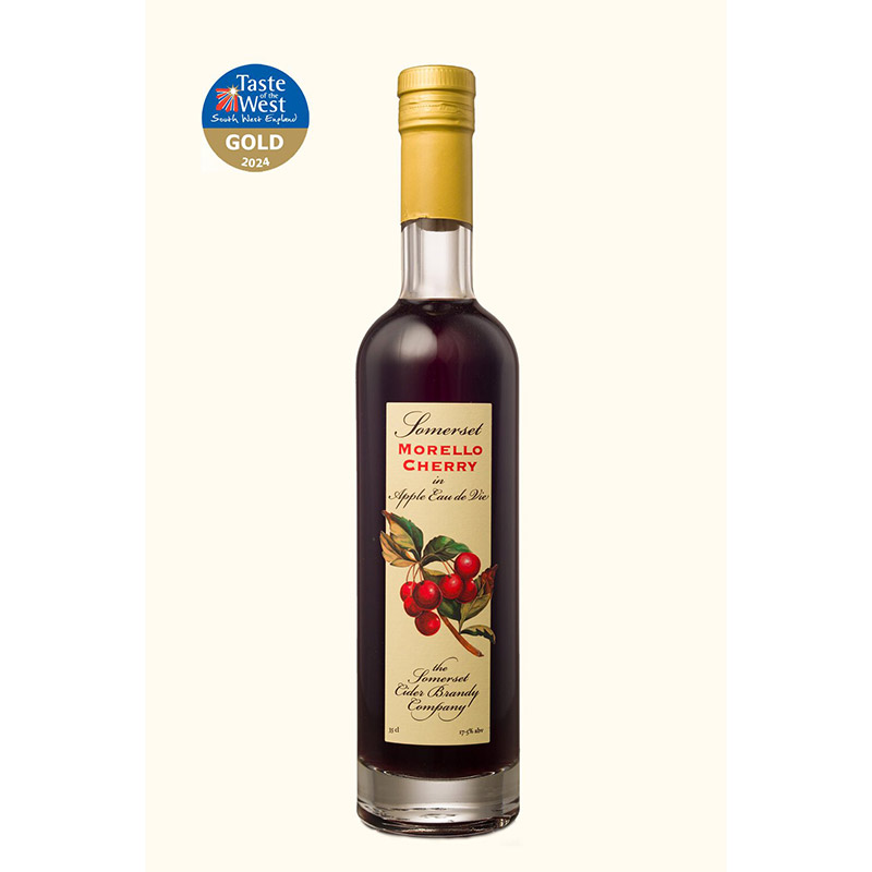 Somerset Morello Liqueur