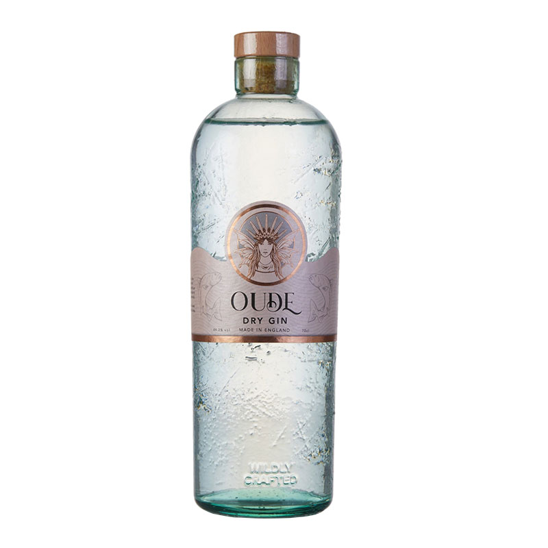 Oude Dry Gin