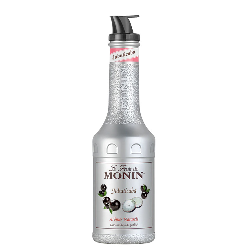 Monin Jabuticaba Syrup