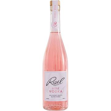 Rozel Rose Vodka